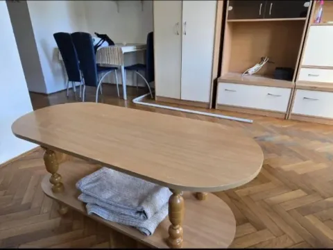 Izdavanje, dvosoban stan, 52m², Grbavica, Novi Sad Sve Podlokacije - image 3