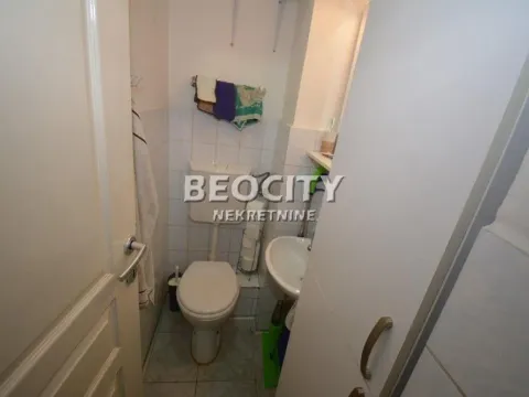 Sale, three bedroom apartment, 80m², Bele Vode, Beograd - image 12