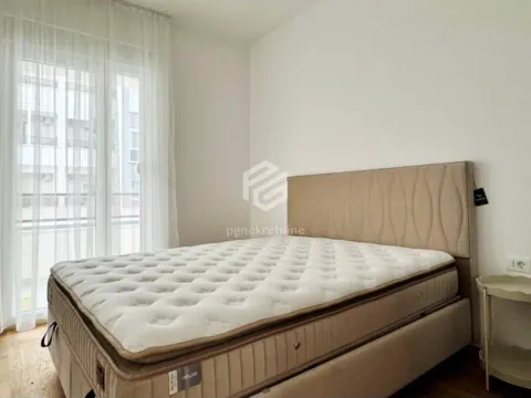 Izdavanje, jednosoban stan, 46m², Zabjelo, Podgorica - image 8