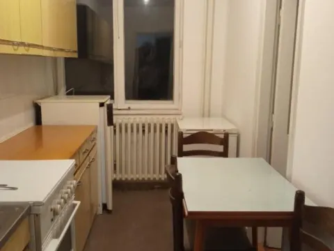 Izdavanje, dvosoban stan, 52m², Detelinara, Novi Sad Sve Podlokacije - image 7