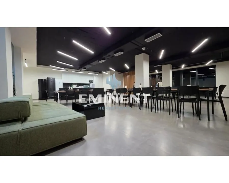 Rent, office space, 268m², Savski Venac, Beograd