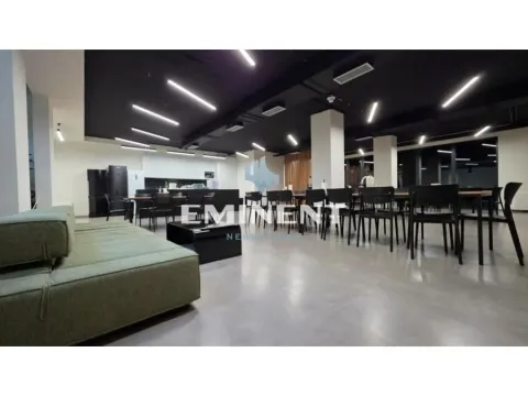 Rent, office space, 268m², Savski Venac, Beograd - image 16