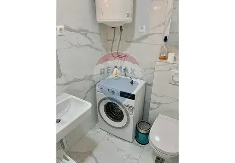 Izdavanje, jednosoban stan, 46m², Zabjelo, Podgorica - image 8