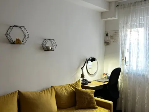 Sale, one bedroom apartment, 46m², Borča Sve Podlokacije, Beograd - image 4