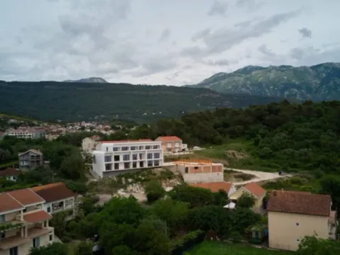 Prodaja, dvosoban stan, 94m², Mrčevac, Tivat - image 8