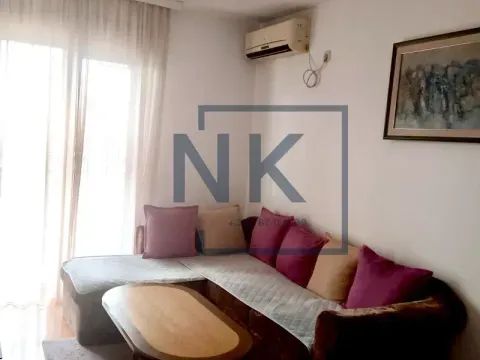 Izdavanje, jednosoban stan, 47m², Stari Aerodrom, Podgorica - image 3