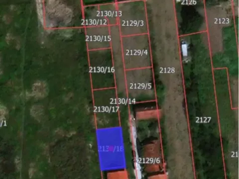 Prodaja, plac, 1600m², Krnjaca, Palilula Sve Podlokacije - image 4