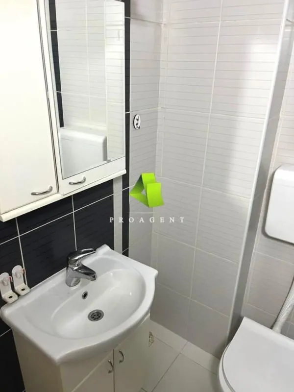 Prodaja, jednosoban stan, 52m², Medijana, Niš