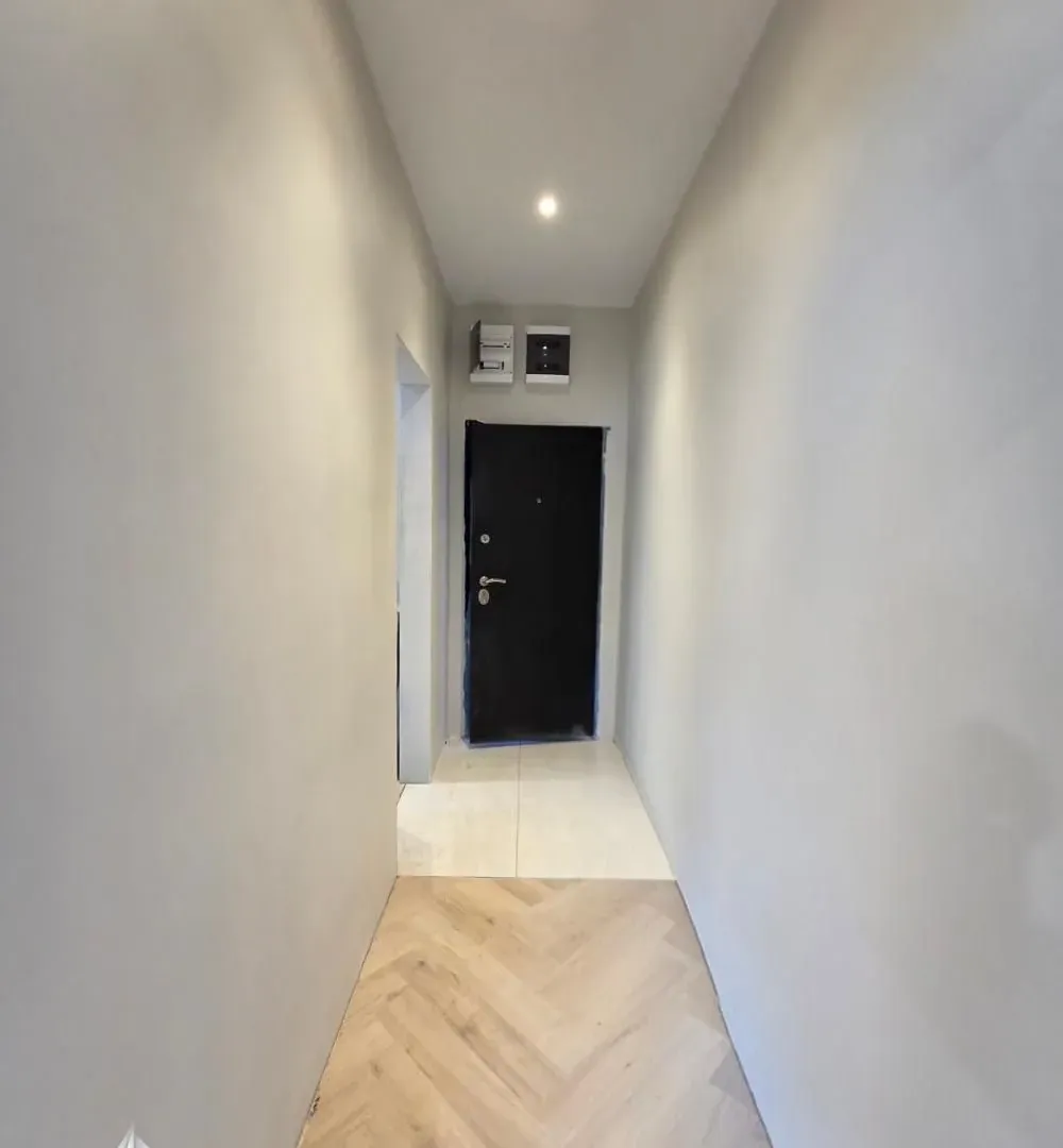 Sale, two bedroom apartment, 44m², Zemun Centar, Zemun Sve Podlokacije