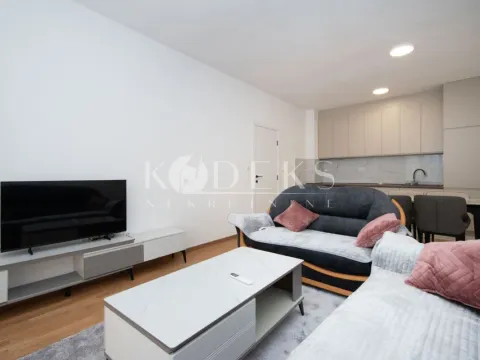 Izdavanje, jednosoban stan, 47m², Zabjelo, Podgorica - image 5