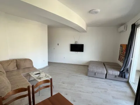 Sale, studio apartment, 38m², Sutomore, Bar - image 6