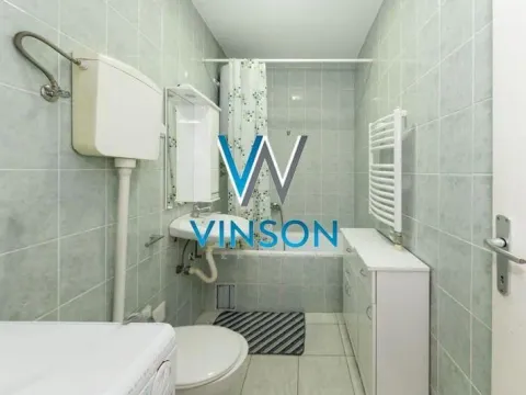 Rent, one bedroom apartment, 32m², Bulevar Oslobodjenja, Novi Sad Sve Podlokacije - image 8