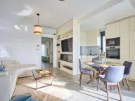 Sale, two bedroom apartment, 63m², Kava, Tivat - image 1