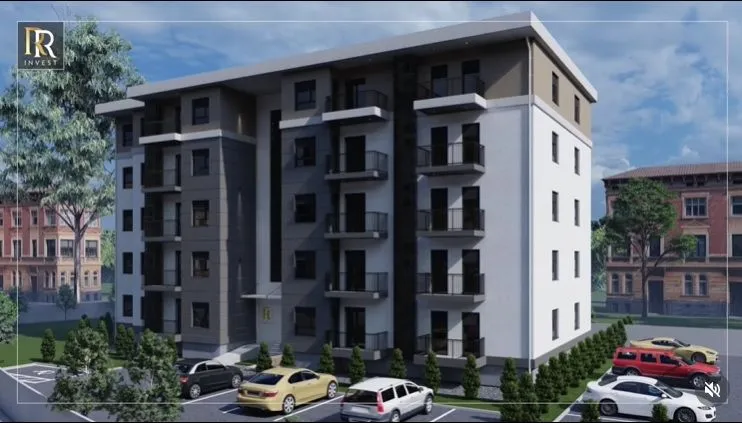 Prodaja, jednosoban stan, 38m², Zabjelo, Podgorica
