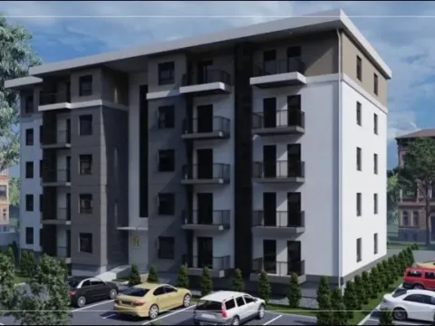 Prodaja, jednosoban stan, 38m², Zabjelo, Podgorica - image 2