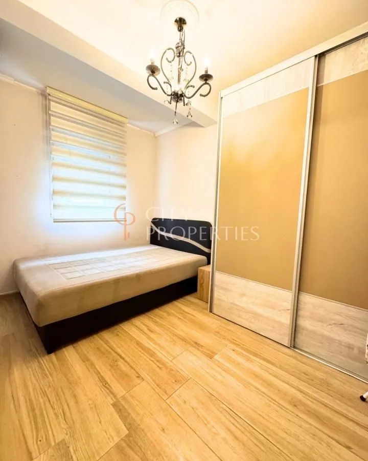 Rent, apartment, 35m², Centar, Podgorica