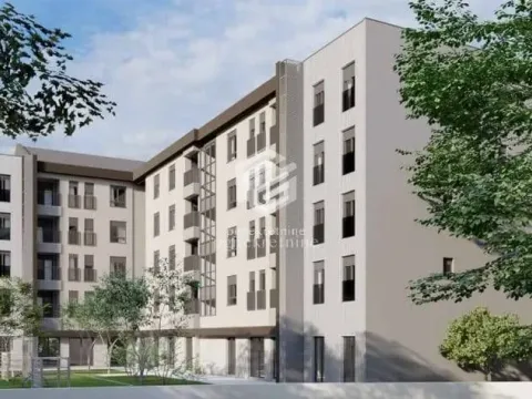 Sale, one bedroom apartment, 44m², Stari Aerodrom, Podgorica - image 5