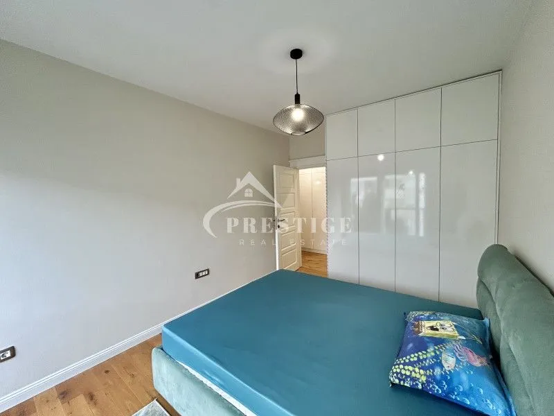 Rent, two bedroom apartment, 70m², Preko Morače, Podgorica