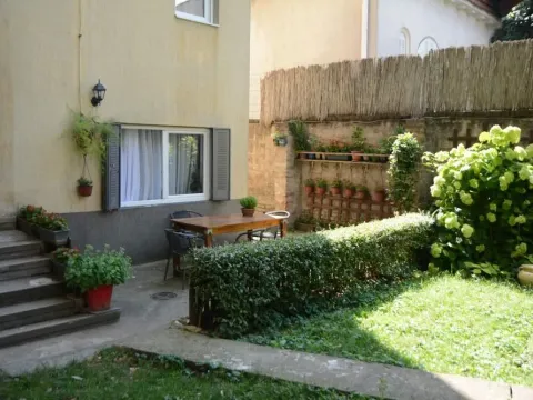 Prodaja, jednosoban stan, 34m², Kalenić Pijaca, Vračar Sve Podlokacije - image 13