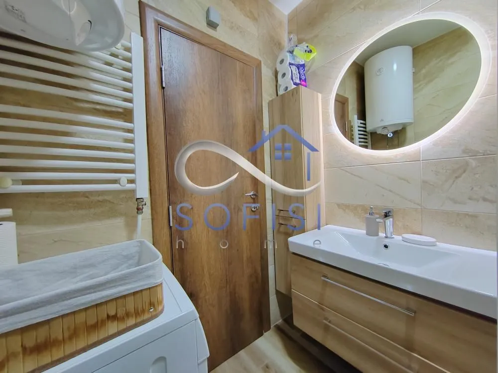 Izdavanje, jednosoban stan, 38m², Novi Sad Sve Podlokacije, Novi Sad