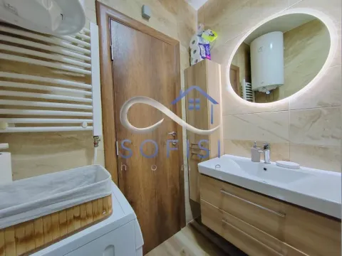 Izdavanje, jednosoban stan, 38m², Novi Sad Sve Podlokacije, Novi Sad - image 19
