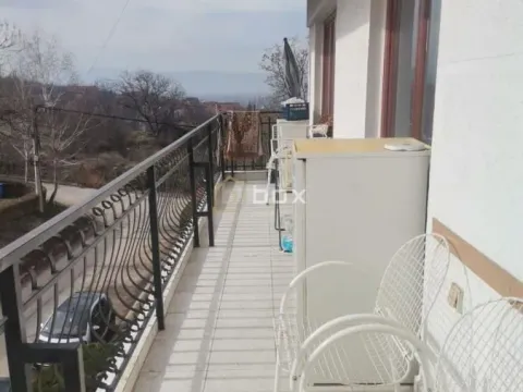 Rent, two bedroom apartment, 60m², Palilula, Niš - image 13