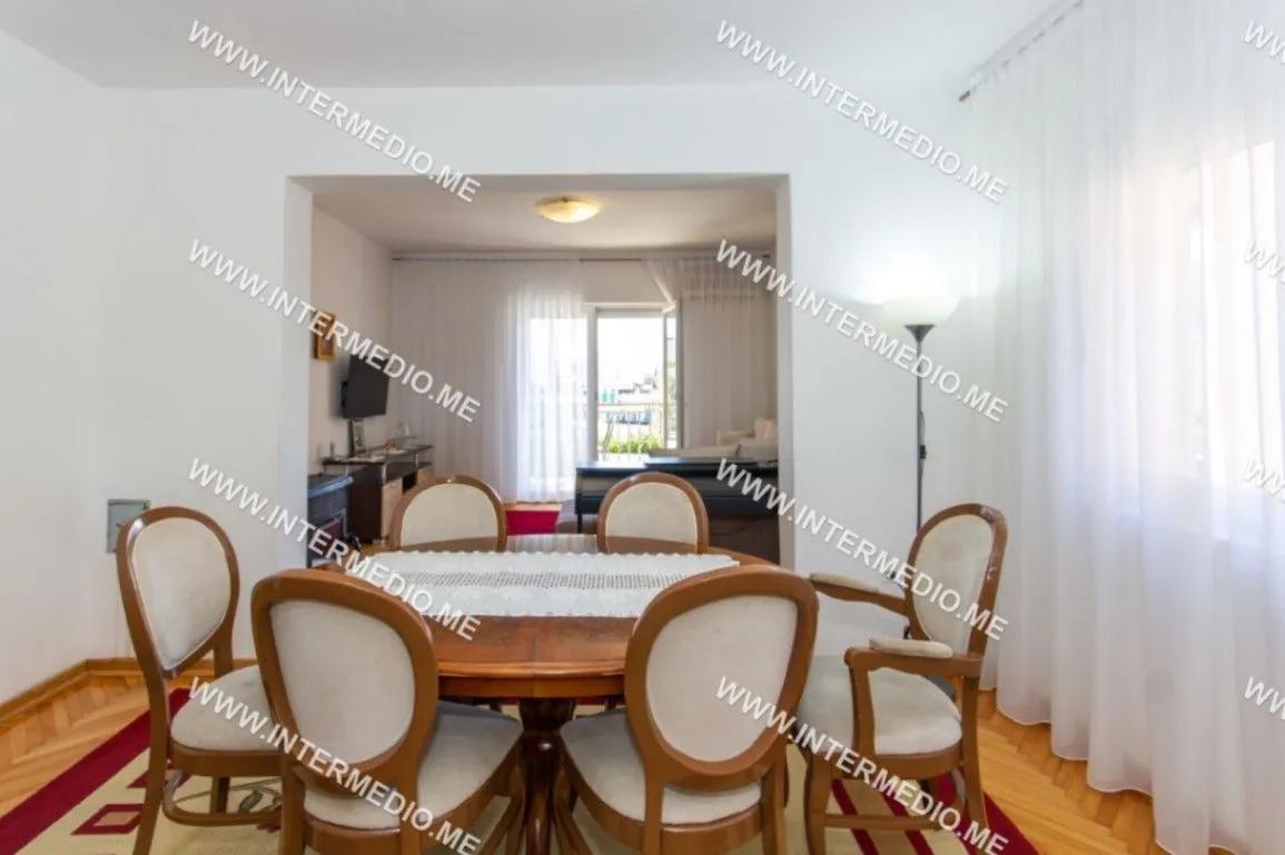 Prodaja, kuća, 187m², Igalo, Herceg Novi
