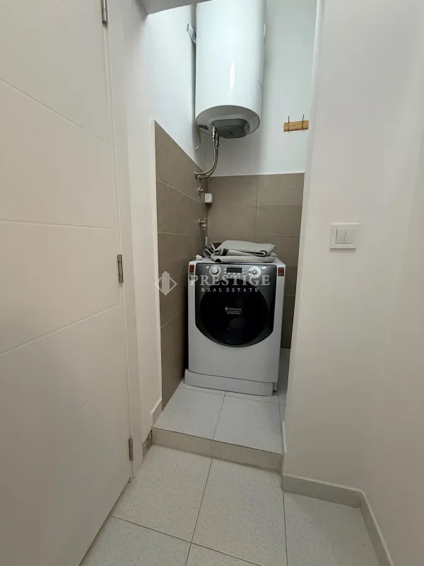 Rent, two bedroom apartment, 60m², Preko Morače, Podgorica