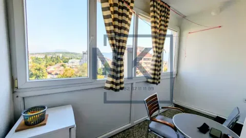 Rent, studio apartment, 33m², Pejton, Podgorica - image 8