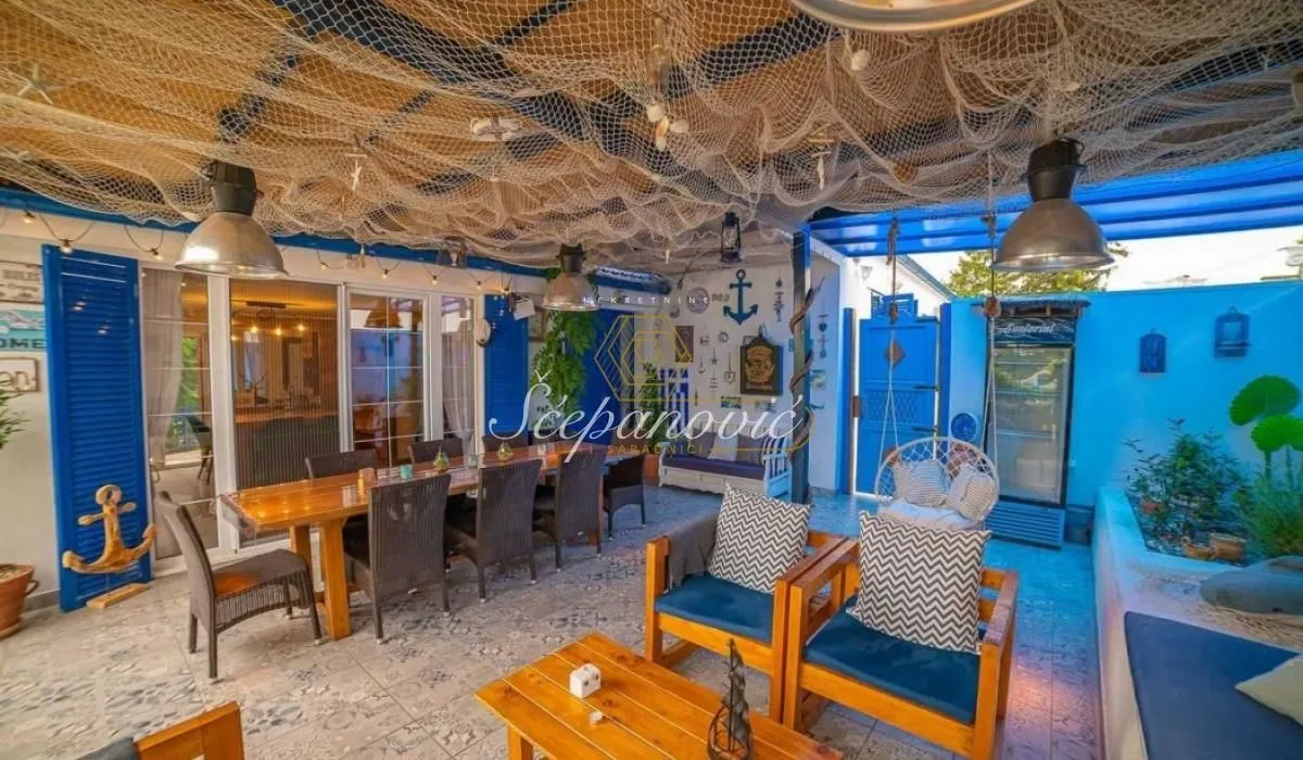 Sale, house, 91m², Beočin, Srbija