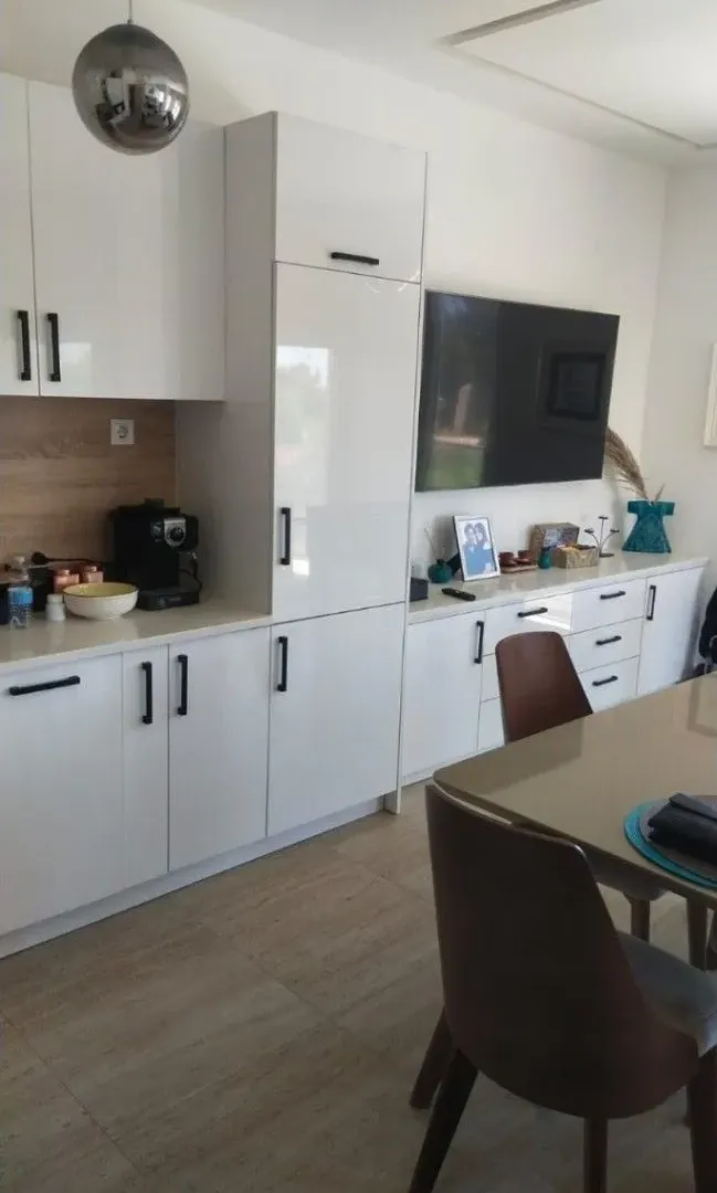 Sale, one bedroom apartment, 53m², Bar, Crna Gora