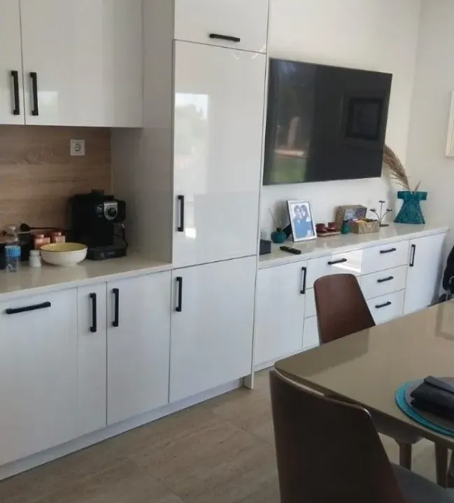 Sale, one bedroom apartment, 53m², Bar, Crna Gora