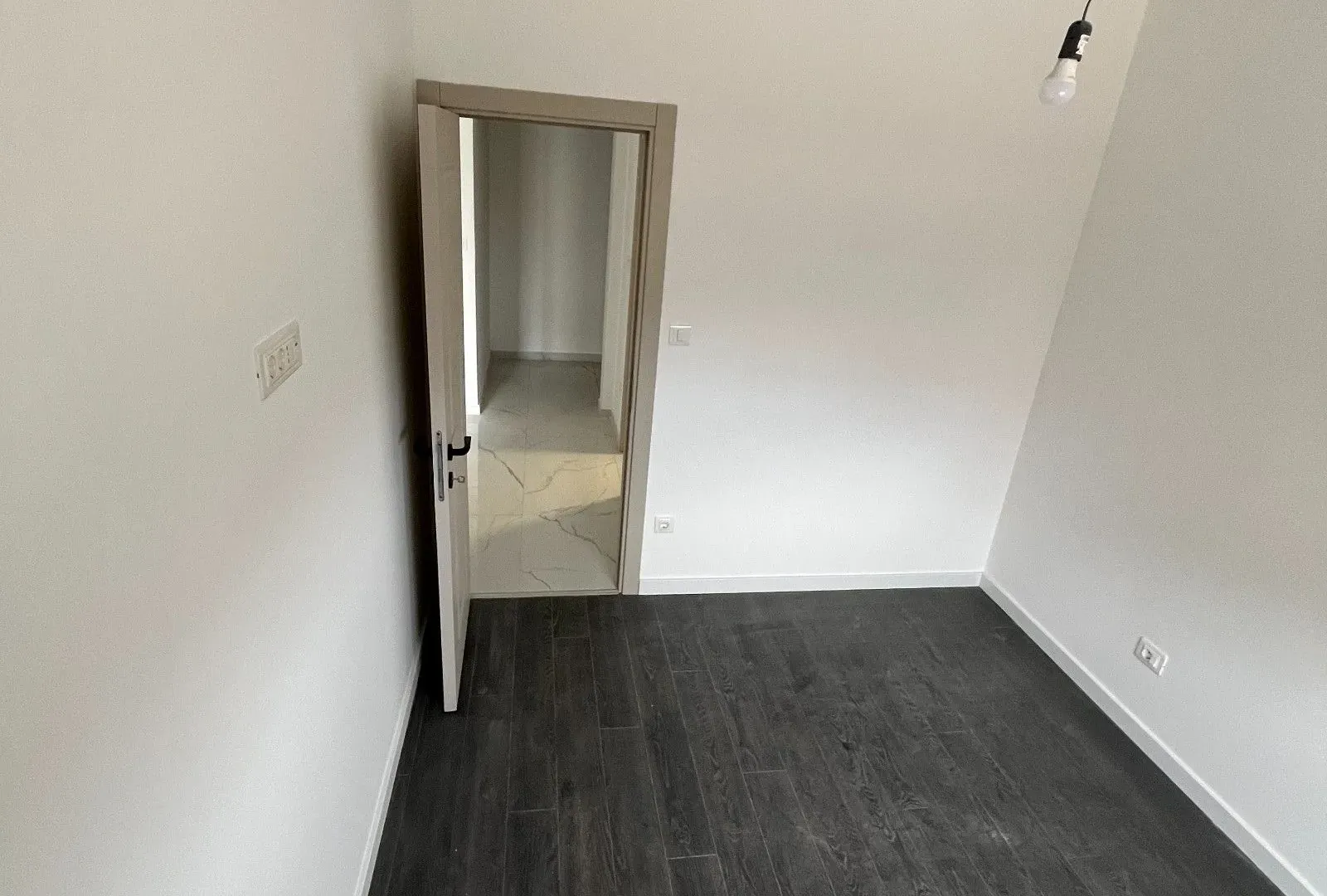 Sale, one bedroom apartment, 38m², Zabjelo, Podgorica