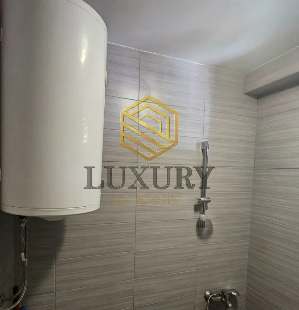 Rent, two bedroom apartment, 65m², 1 maj, Podgorica