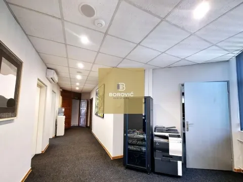 Sale, office space, 315m², Banovo Brdo, Beograd - image 12