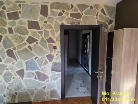 Prodaja, trosoban stan, 80m², Savski Venac, Beograd - image 9