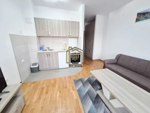 Prodaja, stan, 26m², City Kej, Podgorica - image 4