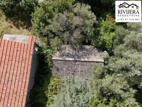 Prodaja, plac, 1188m², Baošići, Herceg Novi - image 4