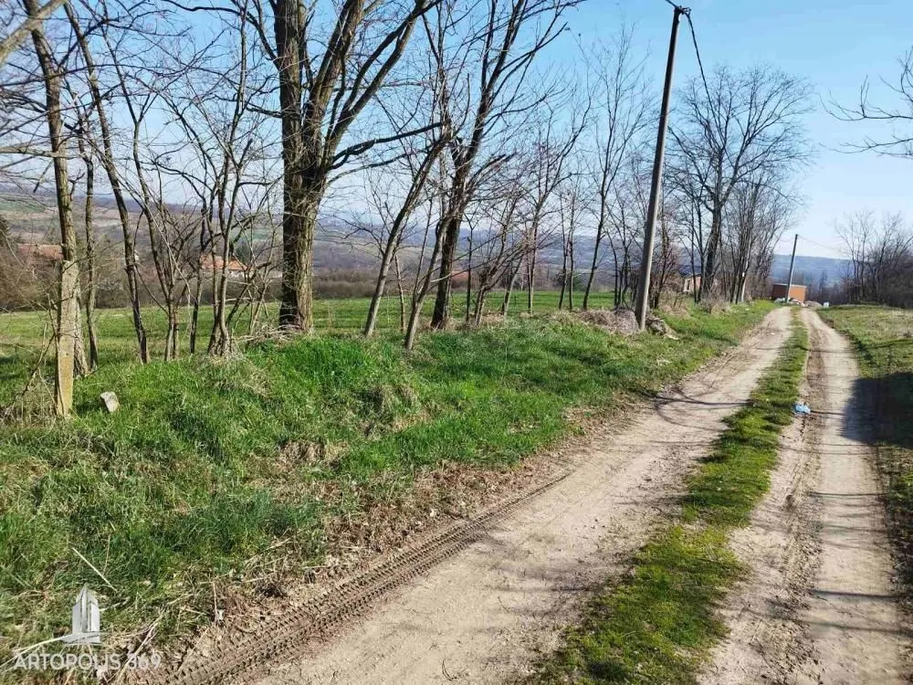 Prodaja, plac, 4141m², Veliki Borak, Barajevo