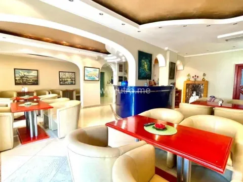 Prodaja, ugostiteljski objekat, 1300m², Budva, Crna Gora - image 27