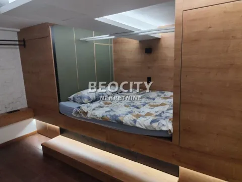 Rent, apartment, 50m², Cvijićeva, Palilula Sve Podlokacije - image 8