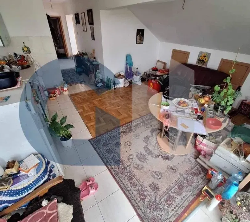 Prodaja, dvosoban stan, 56m², Mirijevo 1, Mirijevo Sve Podlokacije