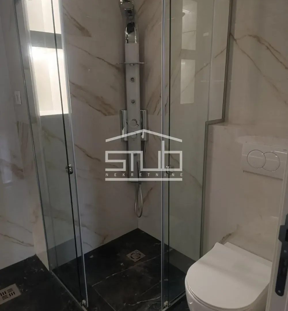 Sale, four bedroom apartment, 113m², Čukarica, Beograd