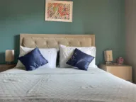 Izdavanje, jednosoban stan, 53m², Central Point, Podgorica - image 10