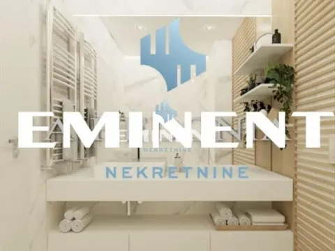 Rent, three bedroom apartment, 94m², Novi Beograd Blok 65, Novi Beograd Sve Podlokacije - image 11