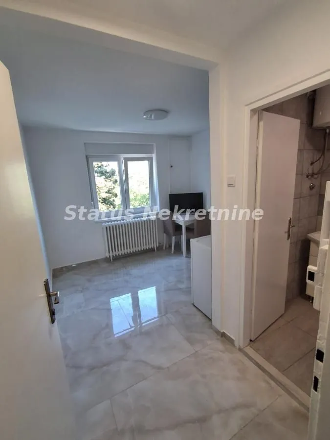 Prodaja, garsonjera, 14m², Satelit, Novi Sad Sve Podlokacije