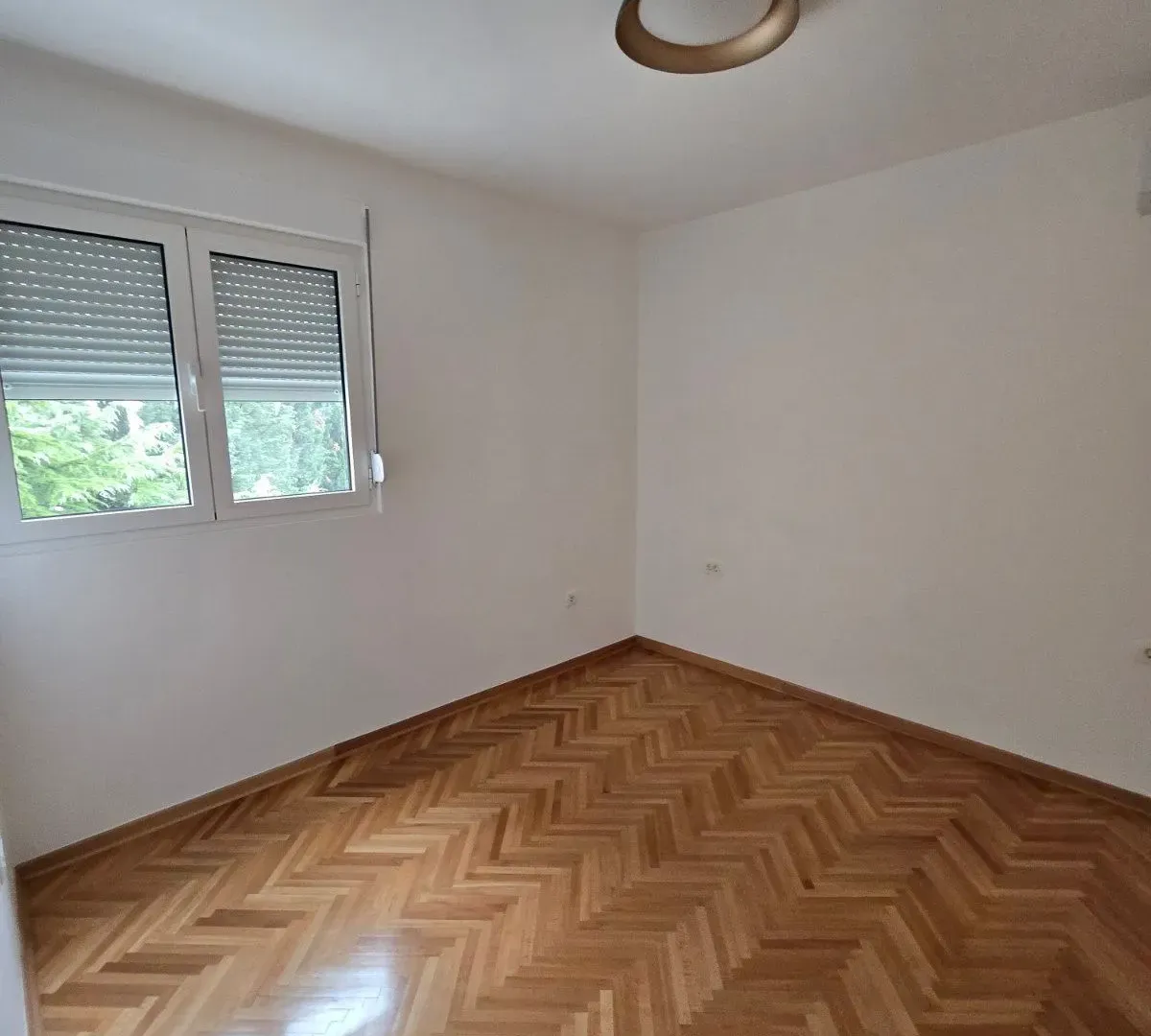 Rent, two bedroom apartment, 74m², Gintaš, Podgorica