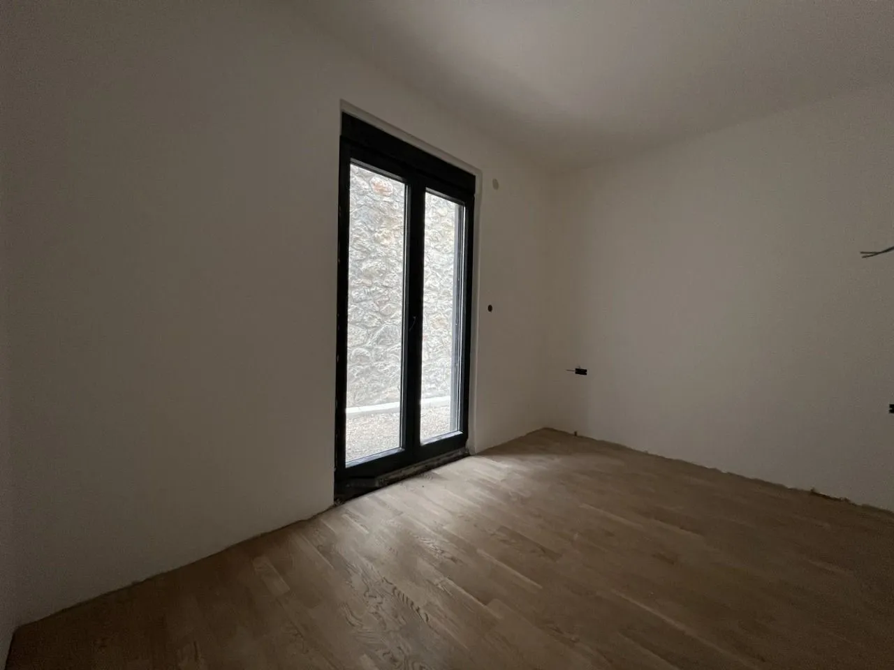 Prodaja, dvosoban stan, 52m², Podgorica, Crna Gora