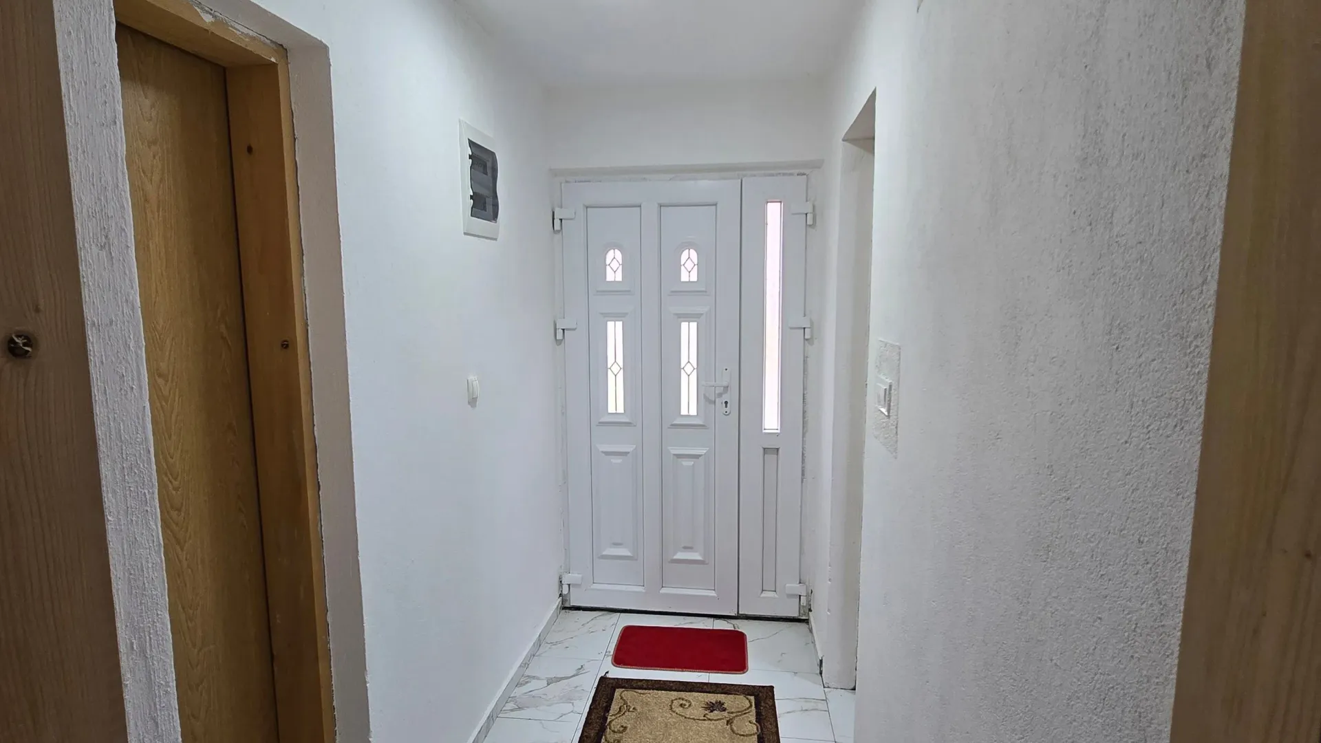 Rent, house, 60m², Kakaricka Gora, Podgorica
