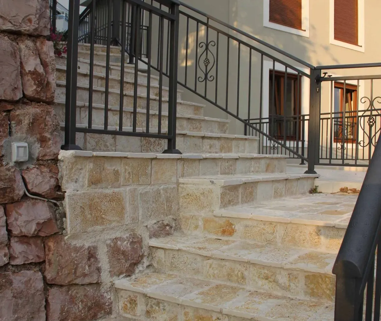 Sale, apartment, 76m², Petrovac, Budva